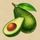 アボカド