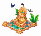 コウモリの王様