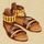 サンダル