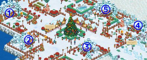 シャレーマップ2025