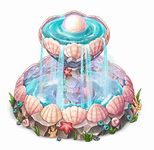 真珠の噴水