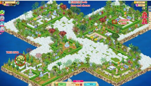 野生植物の島マップ2512